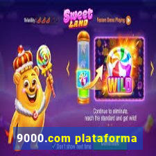 9000.com plataforma